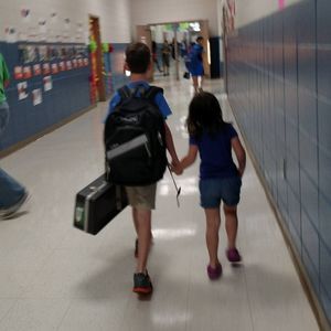 Meet your Posher, Becky